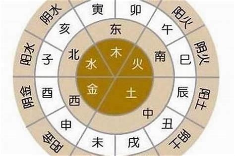 如何知道自己屬金 木 水火土|金木水火土查询表 五行命格查询